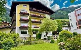 Haus Mühlbacher inklusive kostenfreiem Eintritt in die Alpentherme